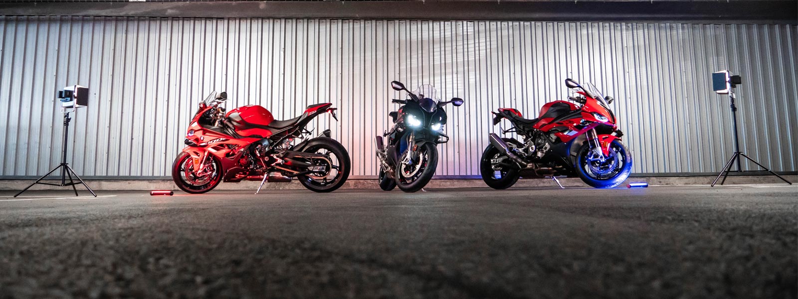 BMW Motorcycles Retailer | Lloyd BMW Motorrad